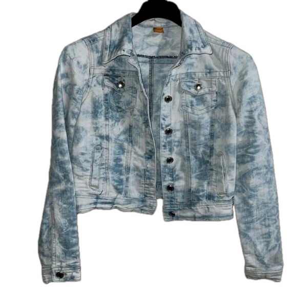Jou Jou Jackets & Blazers - Joujou jacket